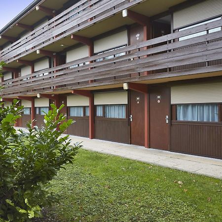 Kyriad Direct Haguenau Exterior photo