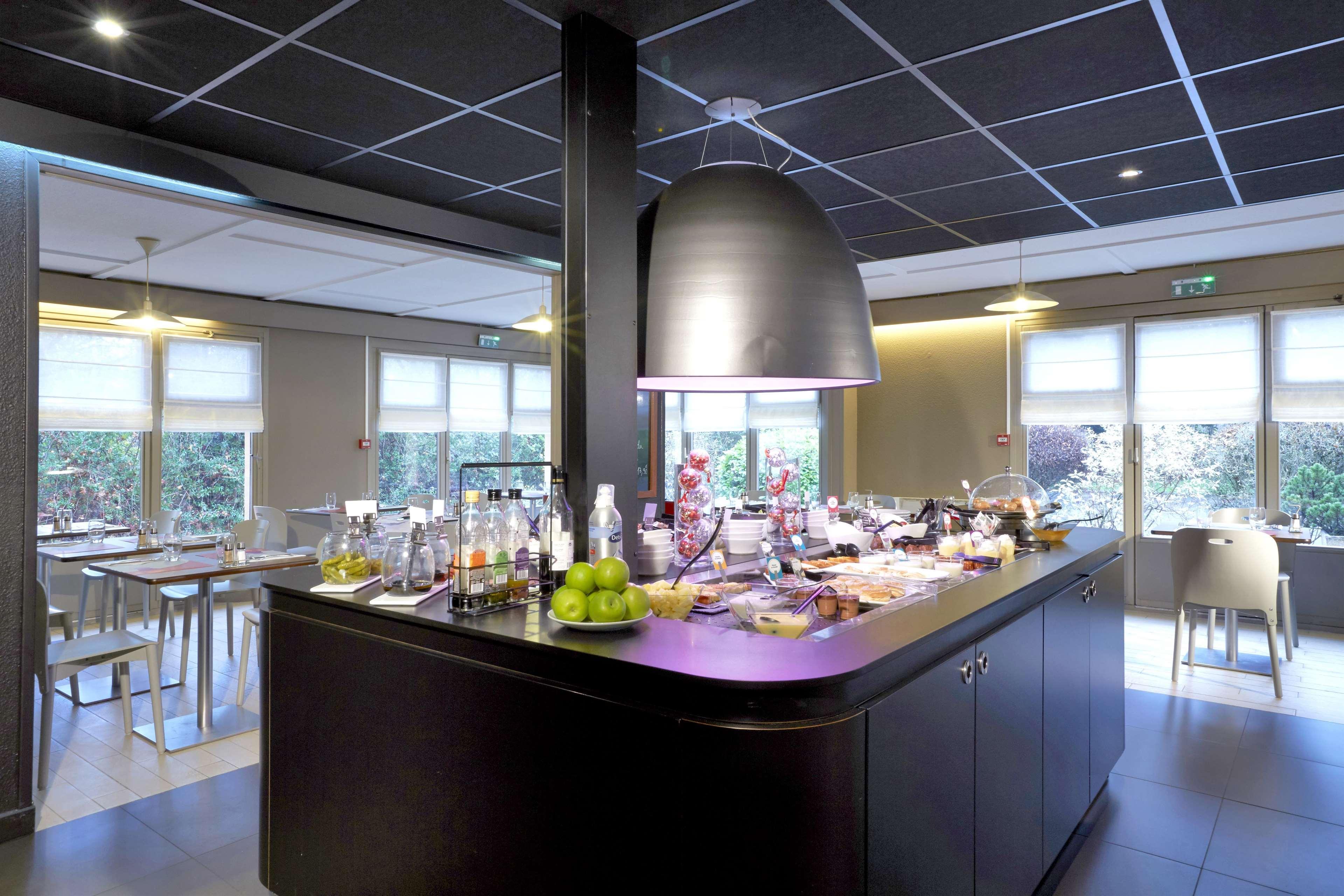 Kyriad Direct Haguenau Exterior photo