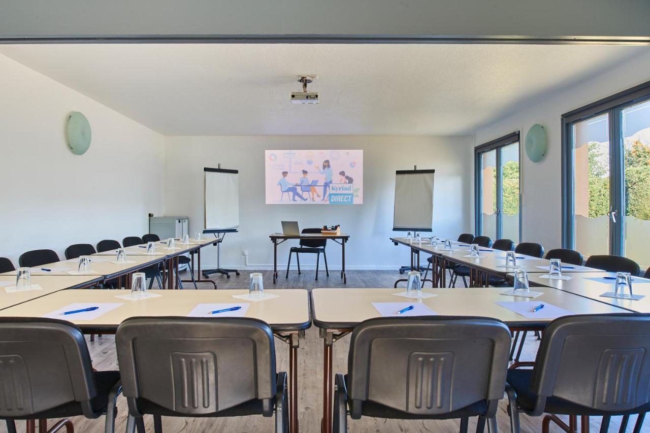 Kyriad Direct Haguenau Exterior photo
