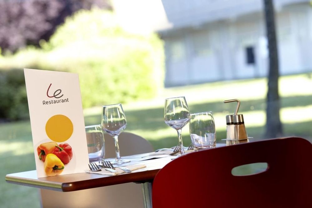 Kyriad Direct Haguenau Restaurant photo