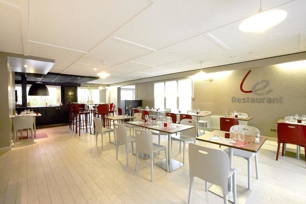 Kyriad Direct Haguenau Exterior photo